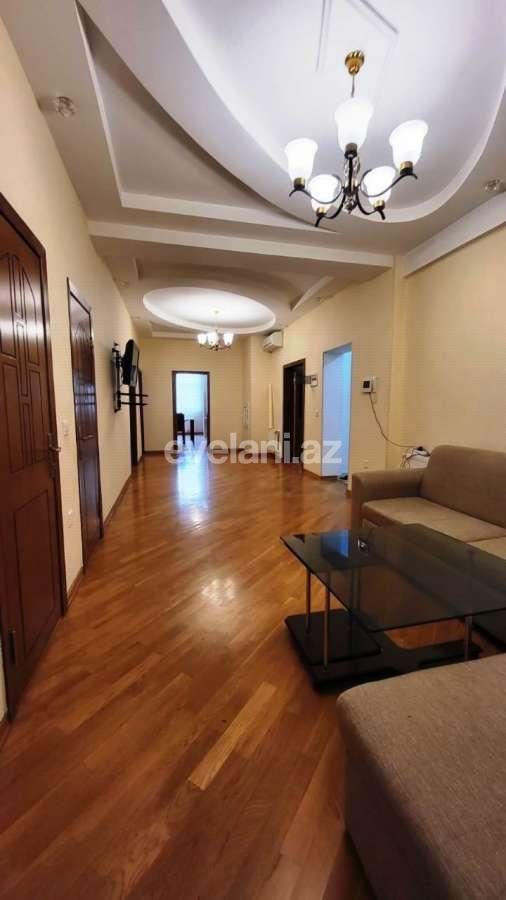 Satılır, yeni tikili, 3 otaqlı, 164.98 m², Bakı, Xətai r, Şah İsmayıl Xətai m.