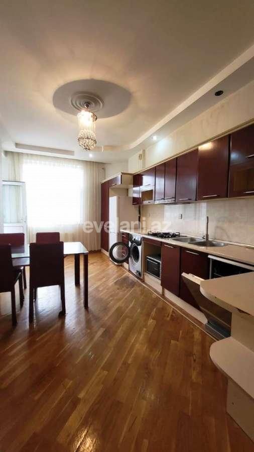 Satılır, yeni tikili, 3 otaqlı, 164.98 m², Bakı, Xətai r, Şah İsmayıl Xətai m.