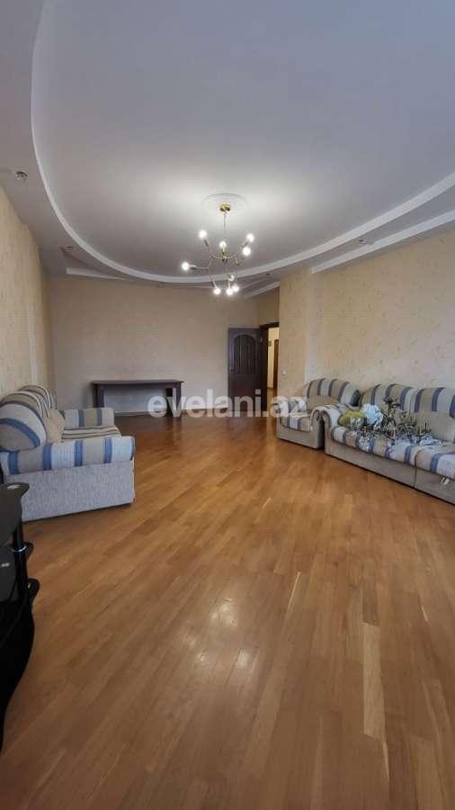 Satılır, yeni tikili, 3 otaqlı, 164.98 m², Bakı, Xətai r, Şah İsmayıl Xətai m.
