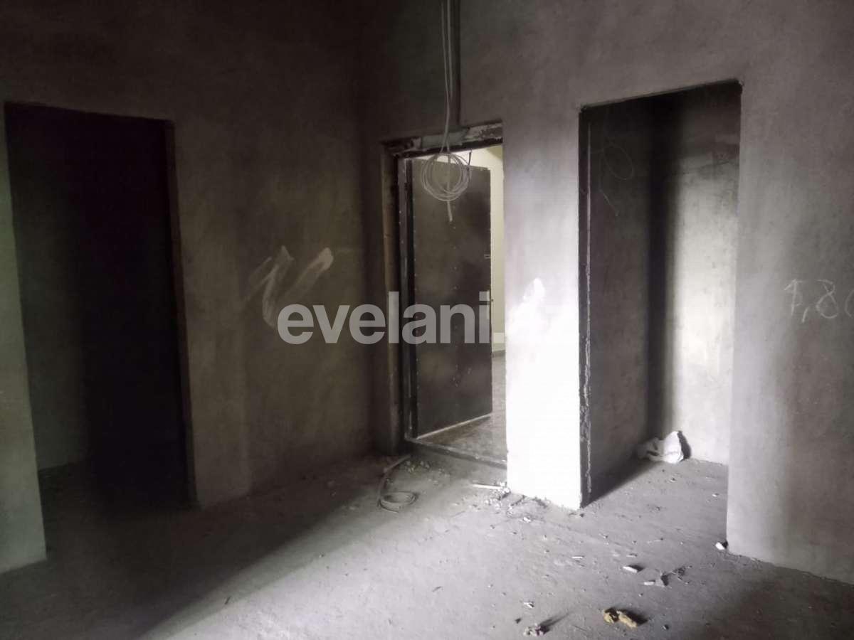 Sale, new building, 3 room, 122.99 m², Baku, Nizami r, Gara Garayev m.