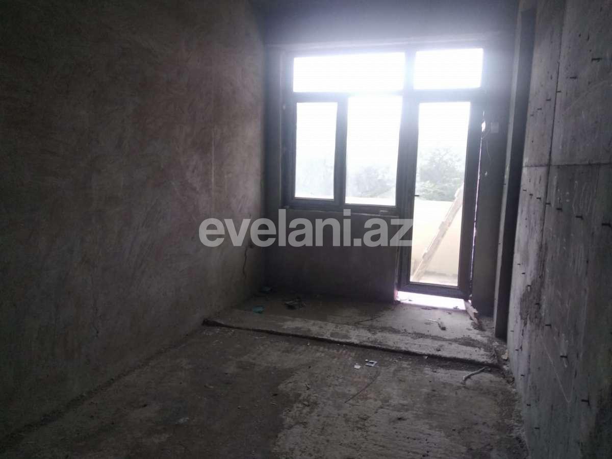 Sale, new building, 3 room, 122.99 m², Baku, Nizami r, Gara Garayev m.
