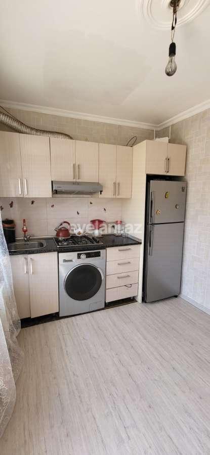 Satılır, həyət evi / bağ, 2 otaqlı, 30 m², Bakı, Nizami r, Keşlə q.