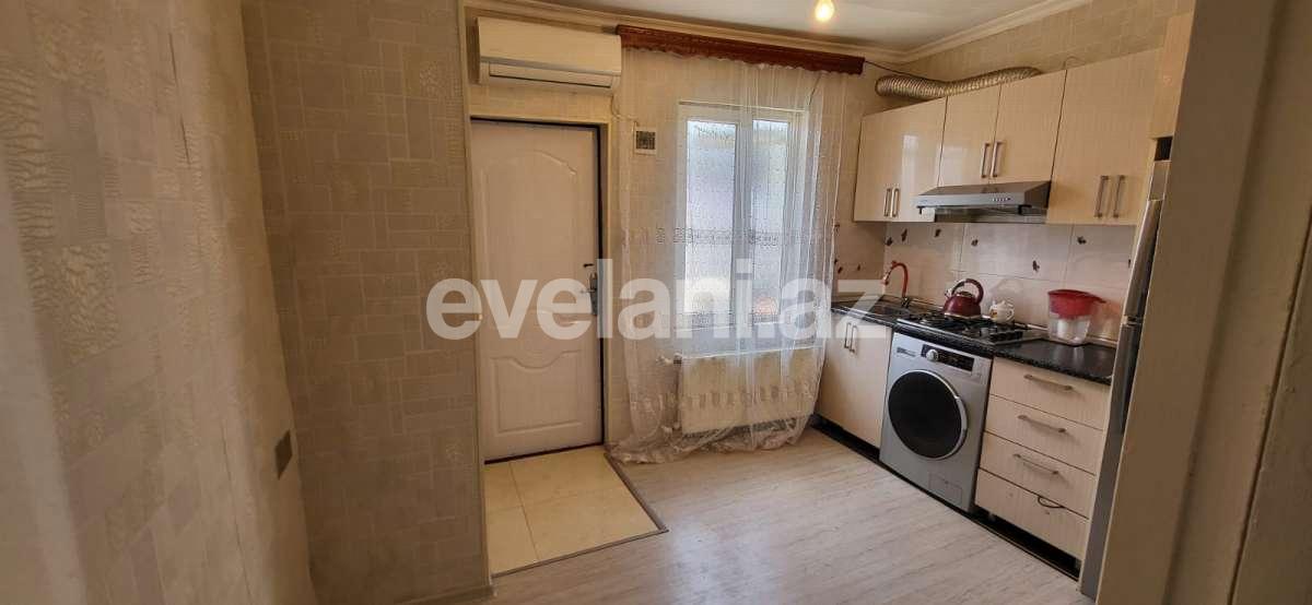 Satılır, həyət evi / bağ, 2 otaqlı, 30 m², Bakı, Nizami r, Keşlə q.