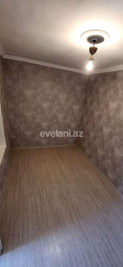 Satılır, həyət evi / bağ, 2 otaqlı, 30 m², Bakı, Nizami r, Keşlə q.