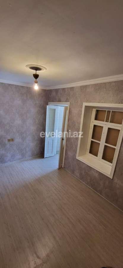 Satılır, həyət evi / bağ, 2 otaqlı, 30 m², Bakı, Nizami r, Keşlə q.