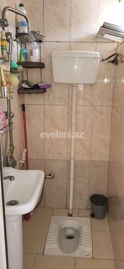 Satılır, həyət evi / bağ, 2 otaqlı, 30 m², Bakı, Nizami r, Keşlə q.