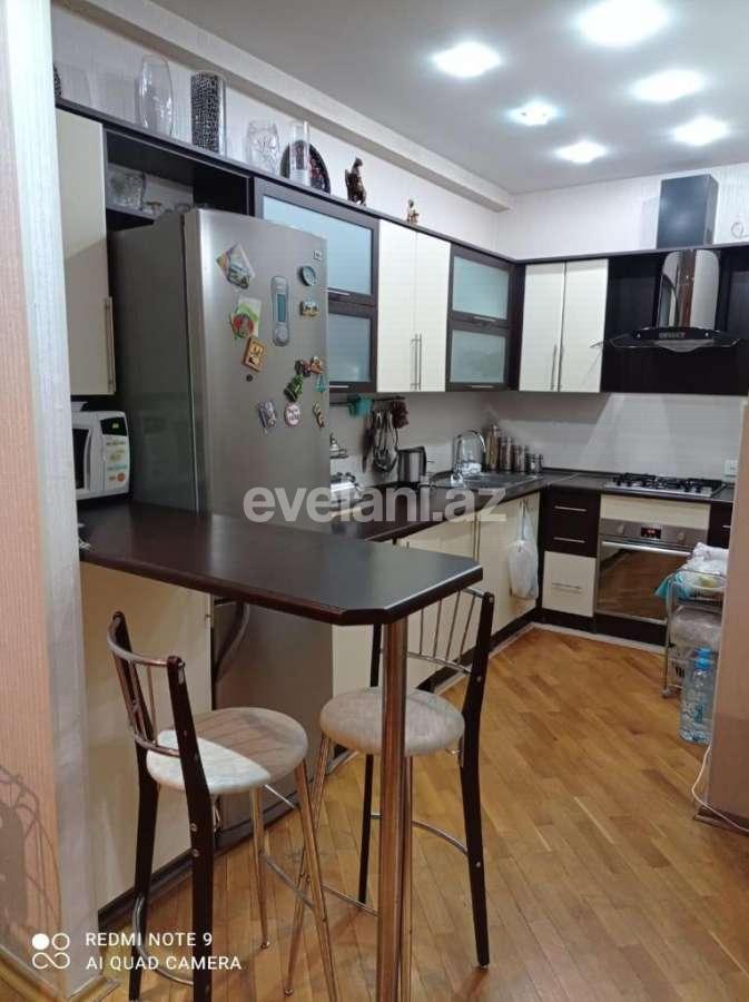 Satılır, yeni tikili, 3 otaqlı, 88 m², Bakı, Xətai r, Şah İsmayıl Xətai m.
