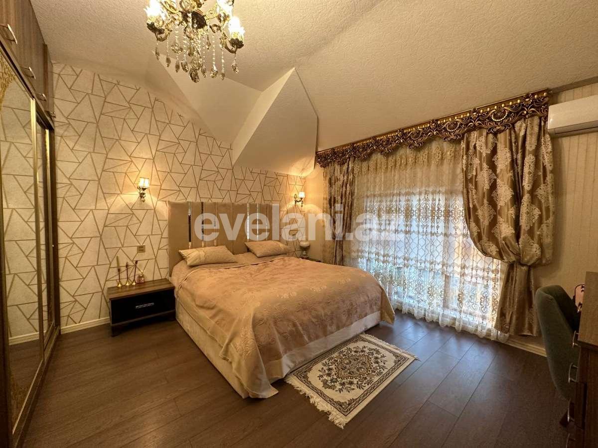 Sale, new building, 3 room, 142 m², Baku, Yasamal r, 20 yanvar m.