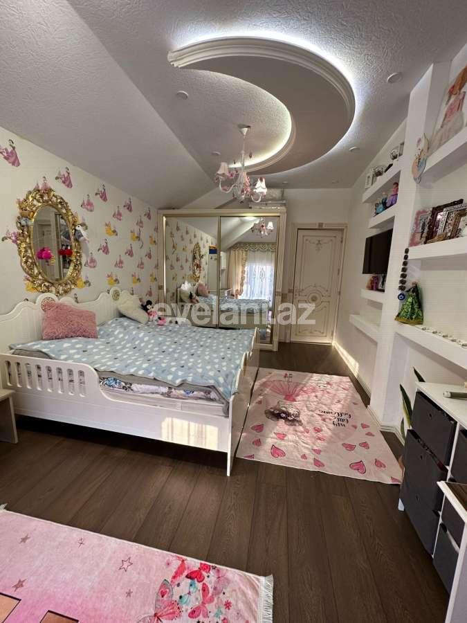 Sale, new building, 3 room, 142 m², Baku, Yasamal r, 20 yanvar m.