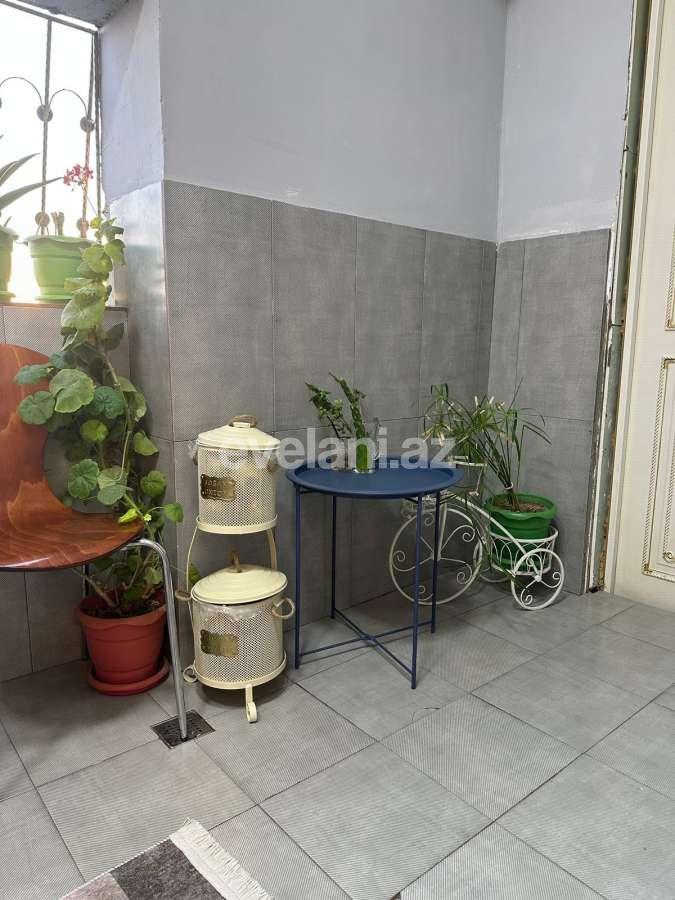 Sale, new building, 3 room, 142 m², Baku, Yasamal r, 20 yanvar m.