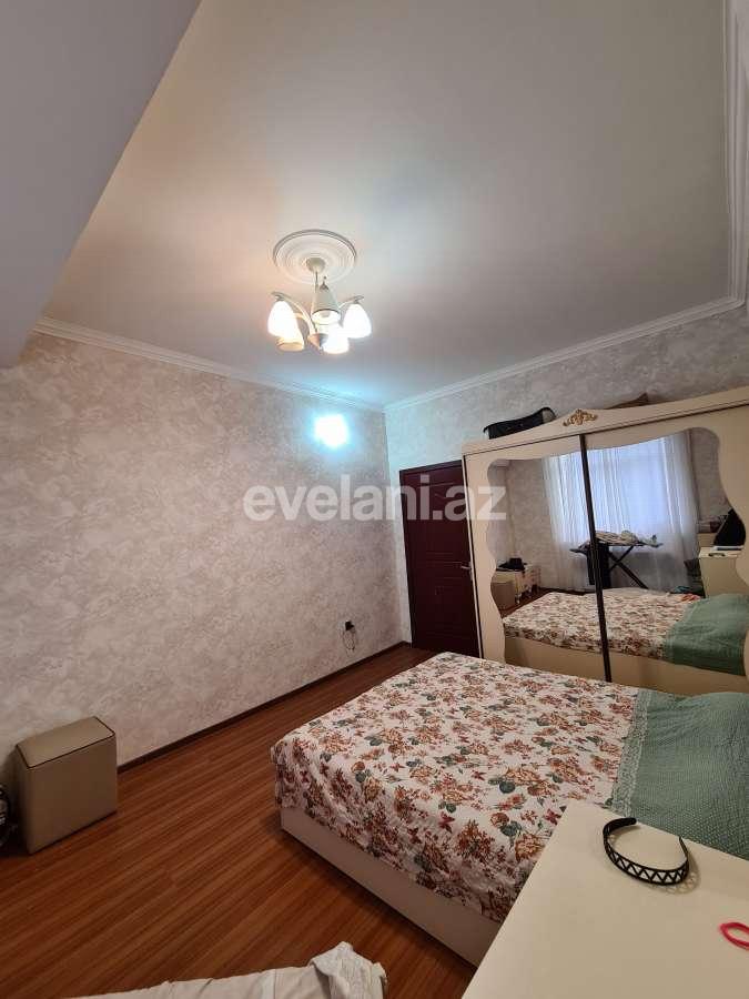 Satılır, yeni tikili, 2 otaqlı, 67 m², Bakı, Səbail r, Bayıl q, İçəri Şəhər m.