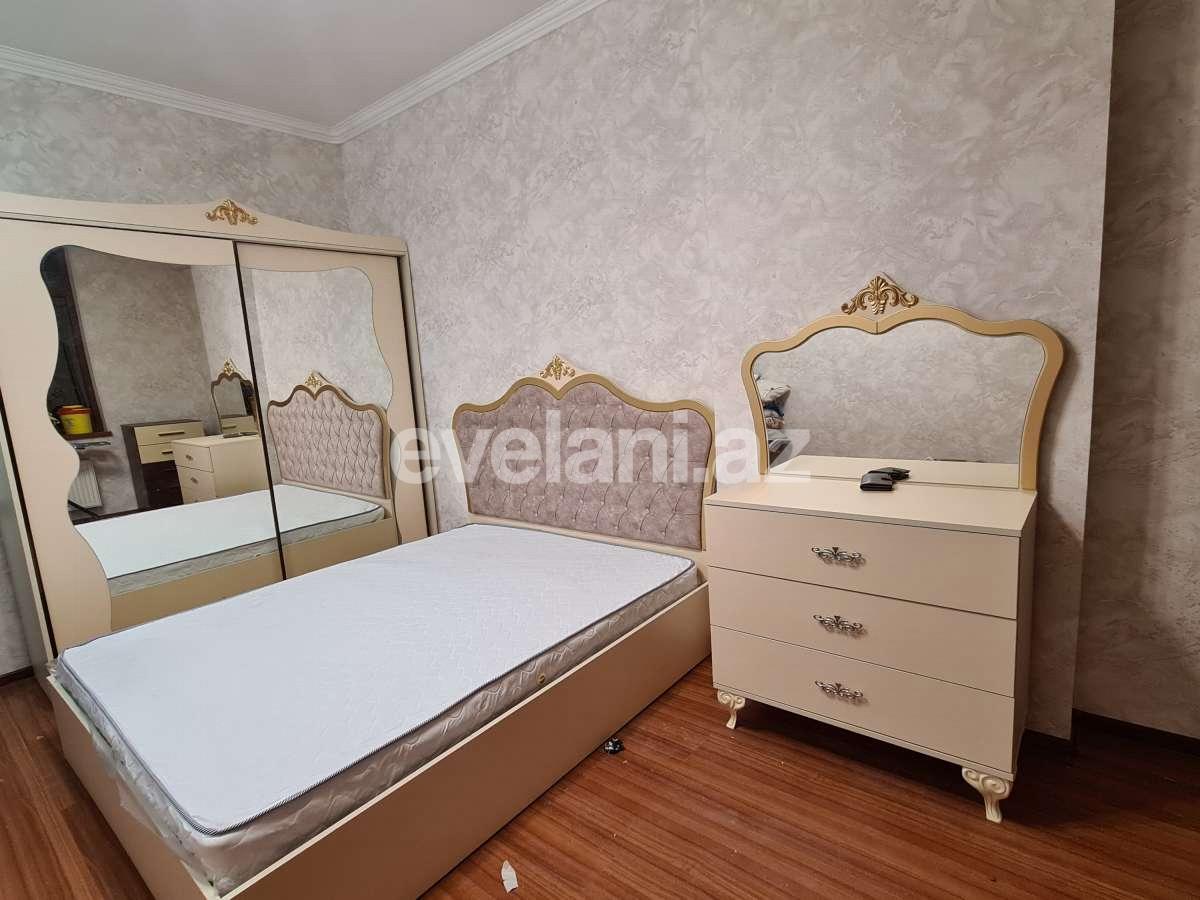 Satılır, yeni tikili, 2 otaqlı, 67 m², Bakı, Səbail r, Bayıl q, İçəri Şəhər m.
