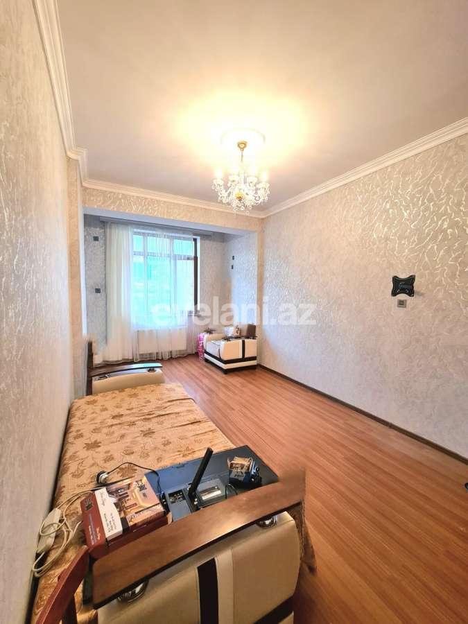 Satılır, yeni tikili, 2 otaqlı, 67 m², Bakı, Səbail r, Bayıl q, İçəri Şəhər m.