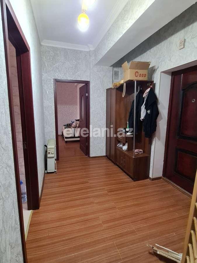 Satılır, yeni tikili, 2 otaqlı, 67 m², Bakı, Səbail r, Bayıl q, İçəri Şəhər m.