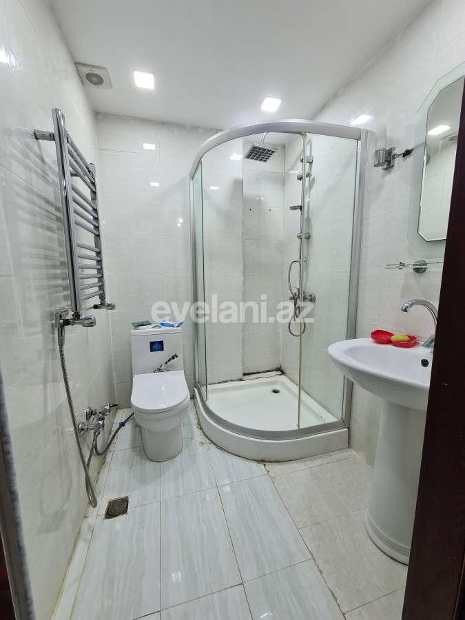 Satılır, yeni tikili, 2 otaqlı, 67 m², Bakı, Səbail r, Bayıl q, İçəri Şəhər m.