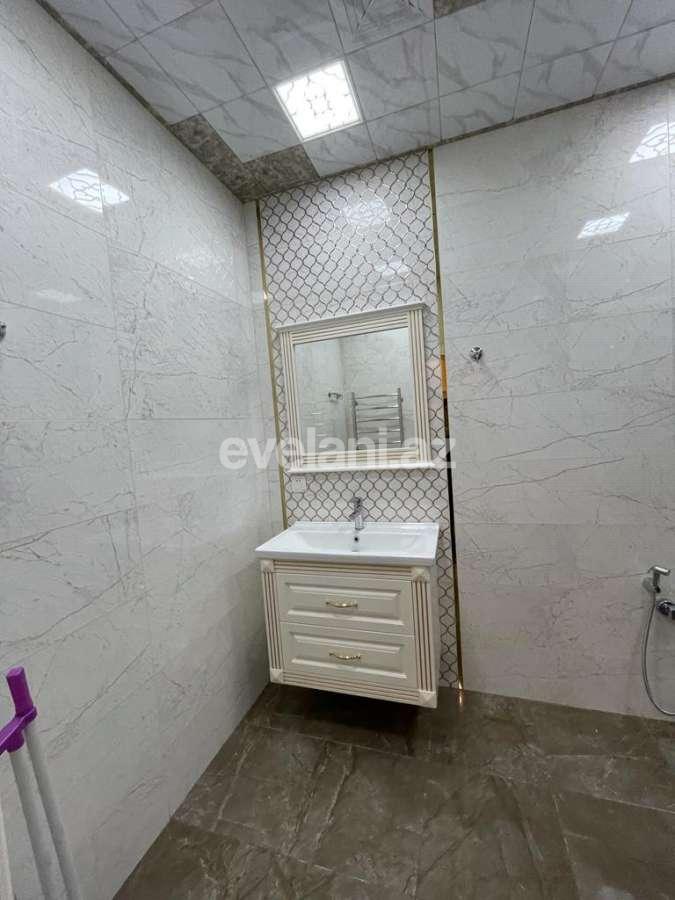 Kirayə verilir, yeni tikili, 2 otaqlı, 105 m², Bakı, Yasamal r.