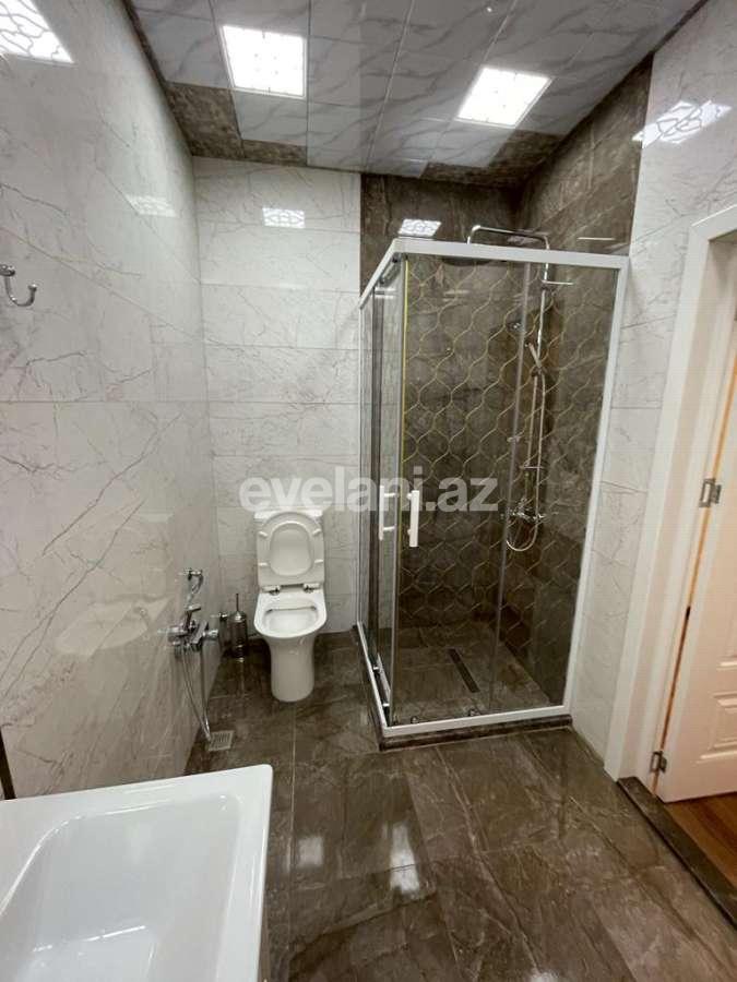 Kirayə verilir, yeni tikili, 2 otaqlı, 105 m², Bakı, Yasamal r.