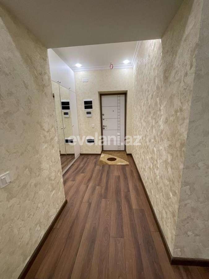 Kirayə verilir, yeni tikili, 2 otaqlı, 105 m², Bakı, Yasamal r.