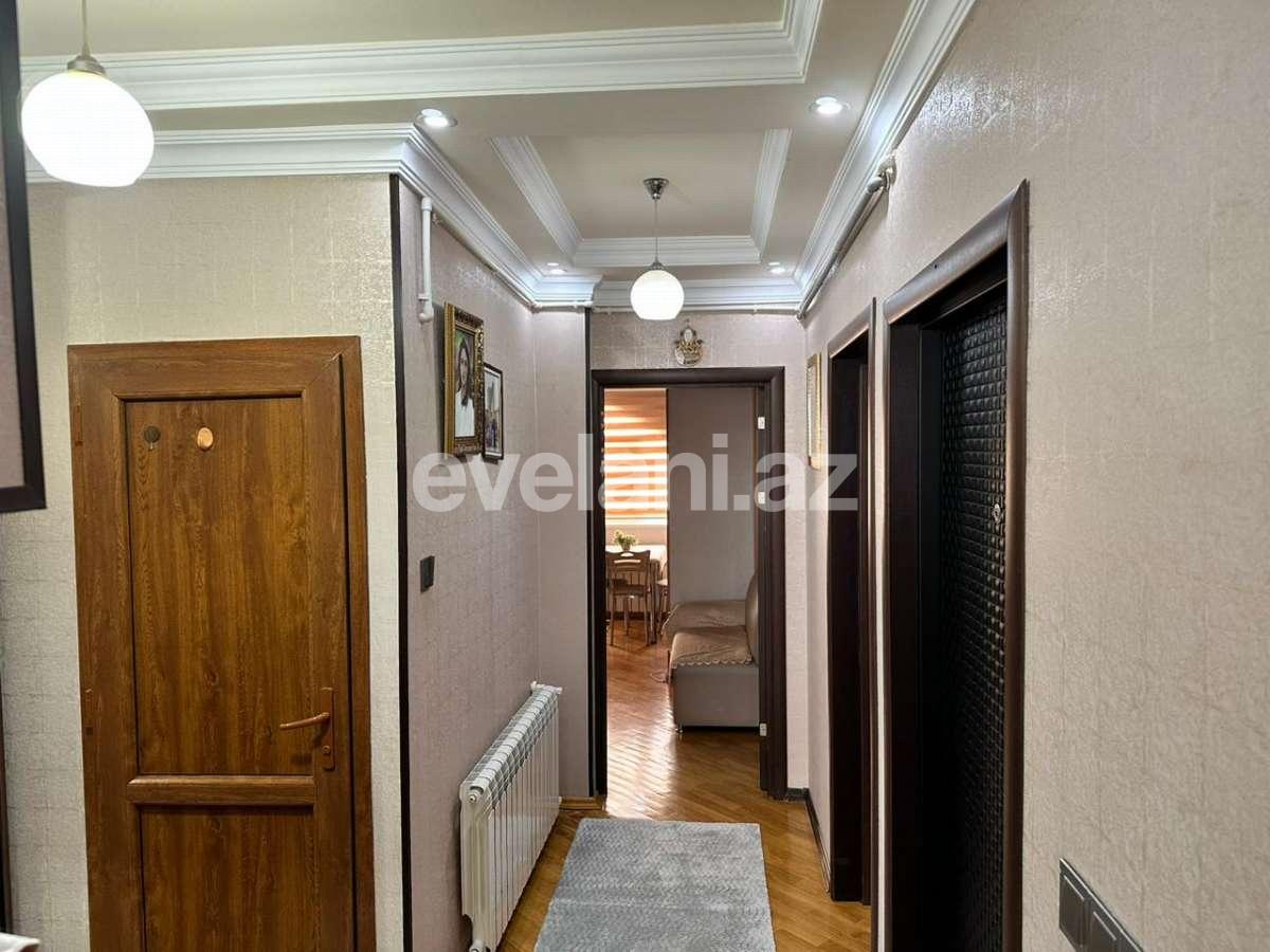 Satılır, köhnə tikili, 2 otaqlı, 60 m², Bakı, Xətai r, Həzi Aslanov m.