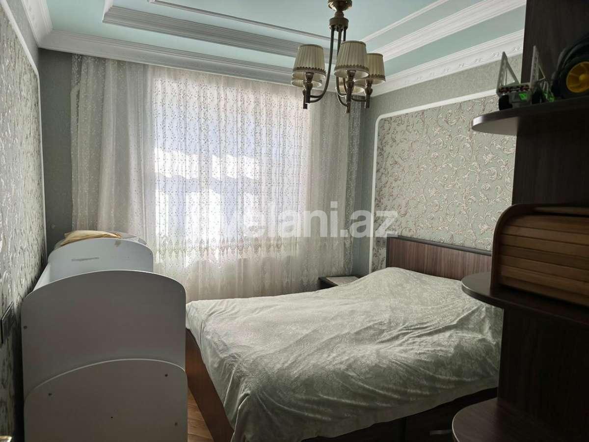 Satılır, köhnə tikili, 2 otaqlı, 60 m², Bakı, Xətai r, Həzi Aslanov m.