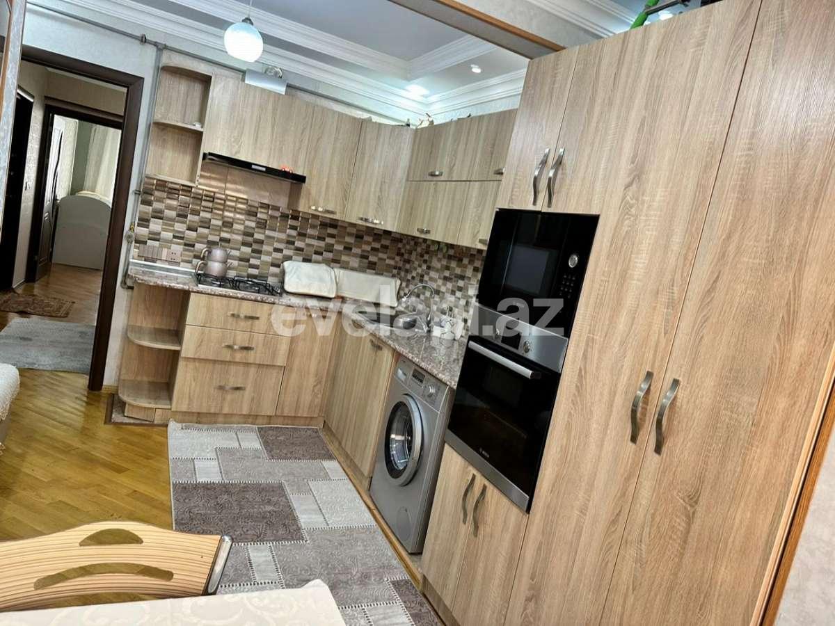 Satılır, köhnə tikili, 2 otaqlı, 60 m², Bakı, Xətai r, Həzi Aslanov m.