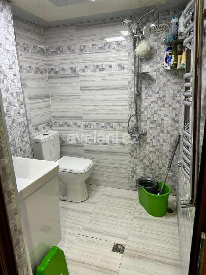 Satılır, köhnə tikili, 2 otaqlı, 60 m², Bakı, Xətai r, Həzi Aslanov m.