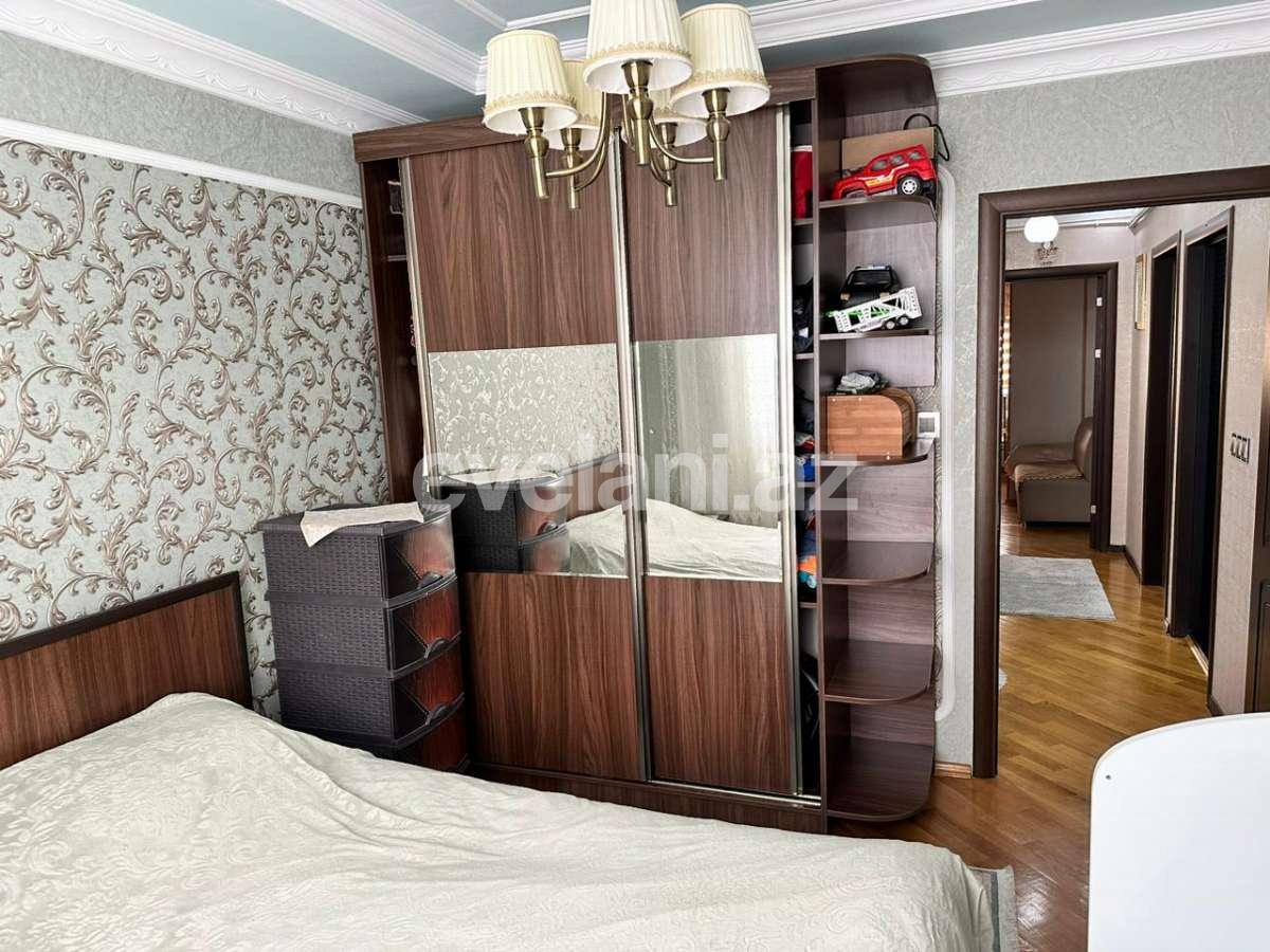 Satılır, köhnə tikili, 2 otaqlı, 60 m², Bakı, Xətai r, Həzi Aslanov m.