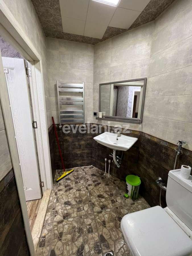 Satılır, yeni tikili, 3 otaqlı, 68 m², Bakı, Nəsimi r.