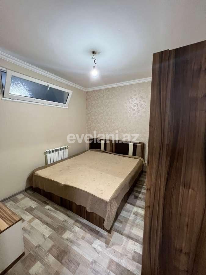 Satılır, yeni tikili, 3 otaqlı, 68 m², Bakı, Nəsimi r.