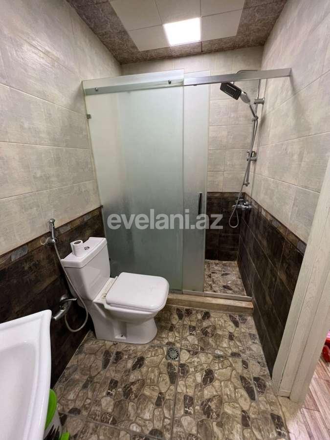 Satılır, yeni tikili, 3 otaqlı, 68 m², Bakı, Nəsimi r.