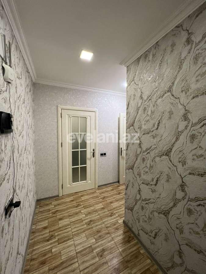 Satılır, yeni tikili, 3 otaqlı, 68 m², Bakı, Nəsimi r.