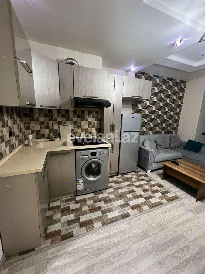 Satılır, yeni tikili, 3 otaqlı, 68 m², Bakı, Nəsimi r.