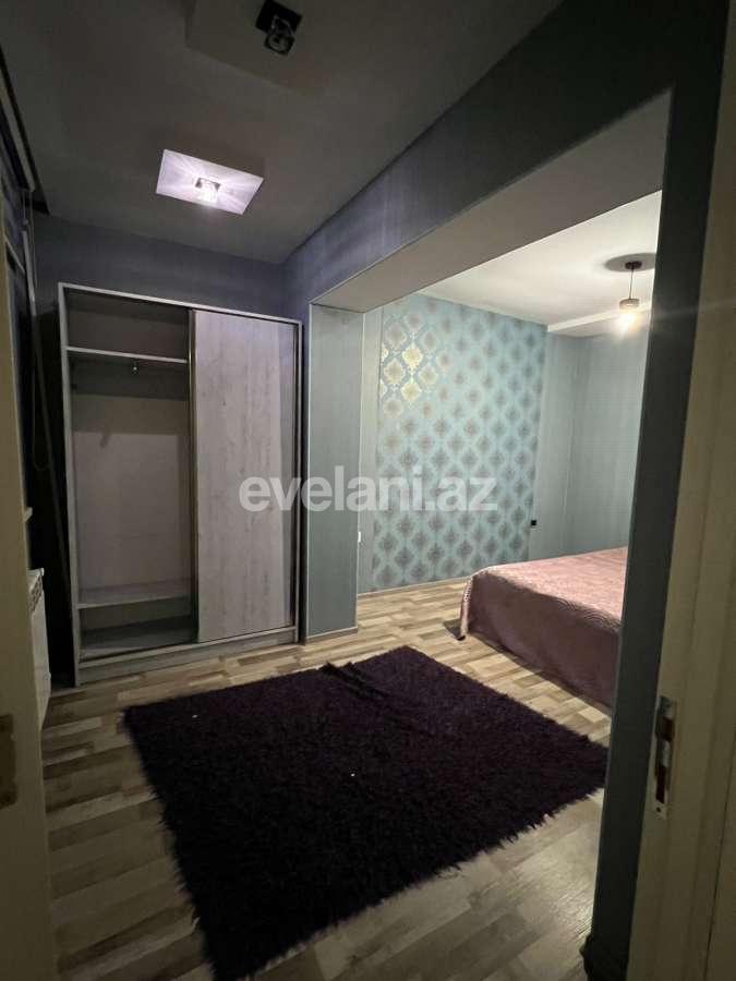 Satılır, yeni tikili, 3 otaqlı, 68 m², Bakı, Nəsimi r.