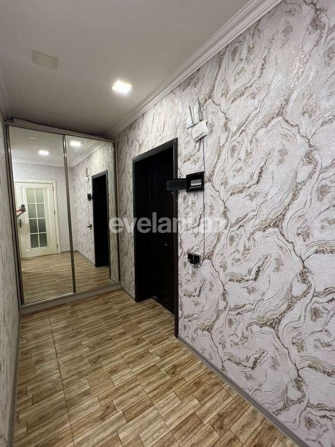 Satılır, yeni tikili, 3 otaqlı, 68 m², Bakı, Nəsimi r.