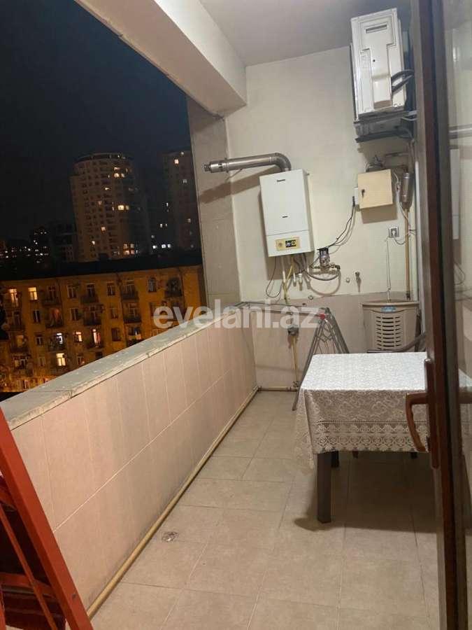 Kirayə verilir, yeni tikili, 2 otaqlı, 116 m², Bakı, Nəsimi r, 28 may m.