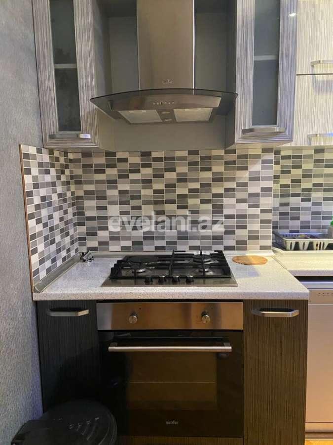 Kirayə verilir, yeni tikili, 2 otaqlı, 116 m², Bakı, Nəsimi r, 28 may m.