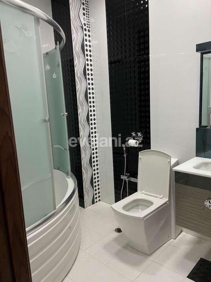 Kirayə verilir, yeni tikili, 2 otaqlı, 116 m², Bakı, Nəsimi r, 28 may m.