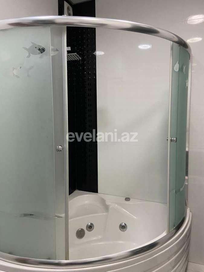 Kirayə verilir, yeni tikili, 2 otaqlı, 116 m², Bakı, Nəsimi r, 28 may m.