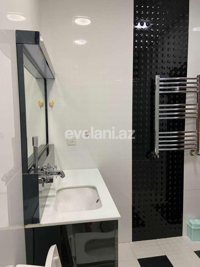 Kirayə verilir, yeni tikili, 2 otaqlı, 116 m², Bakı, Nəsimi r, 28 may m.