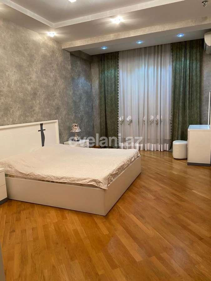 Kirayə verilir, yeni tikili, 2 otaqlı, 116 m², Bakı, Nəsimi r, 28 may m.