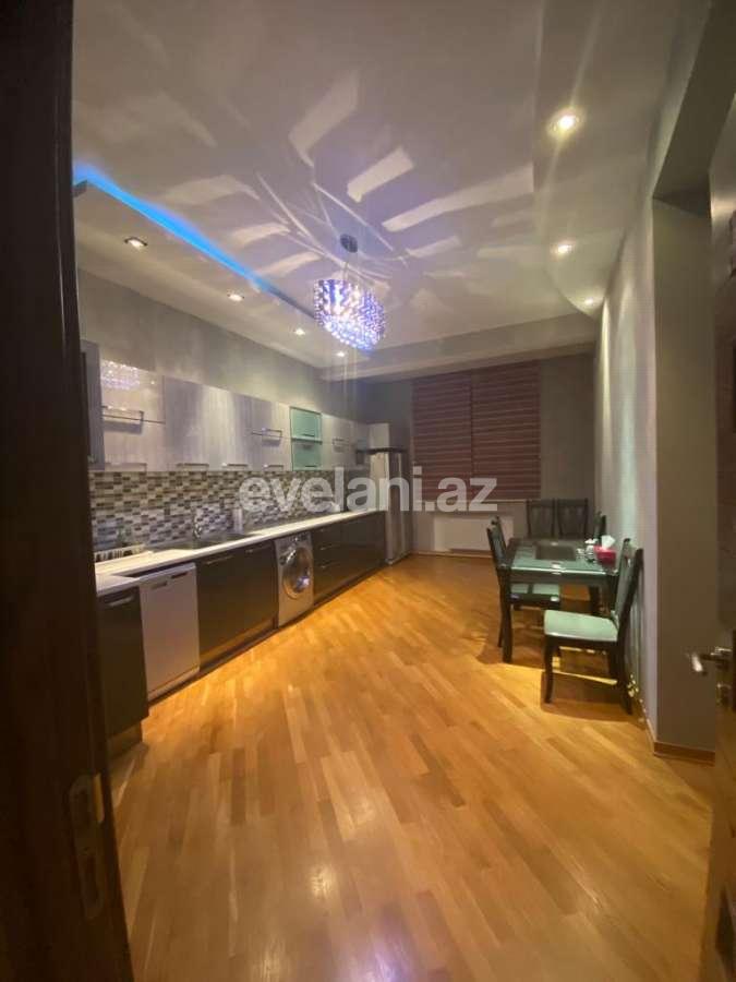 Kirayə verilir, yeni tikili, 2 otaqlı, 116 m², Bakı, Nəsimi r, 28 may m.
