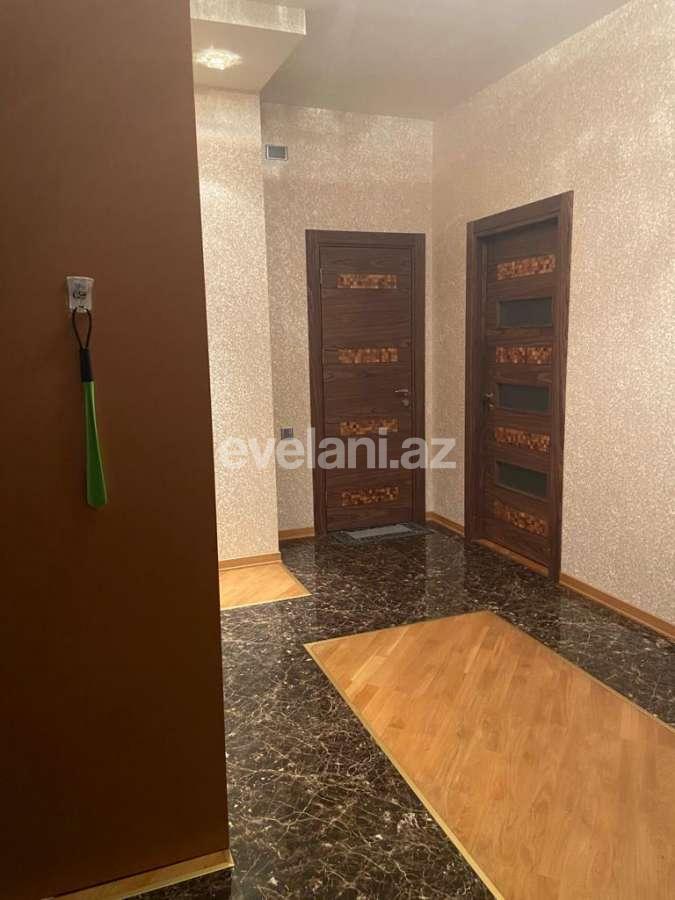Kirayə verilir, yeni tikili, 2 otaqlı, 116 m², Bakı, Nəsimi r, 28 may m.