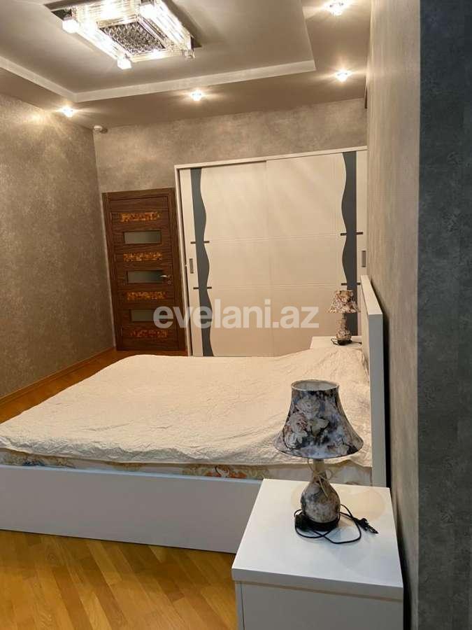 Kirayə verilir, yeni tikili, 2 otaqlı, 116 m², Bakı, Nəsimi r, 28 may m.