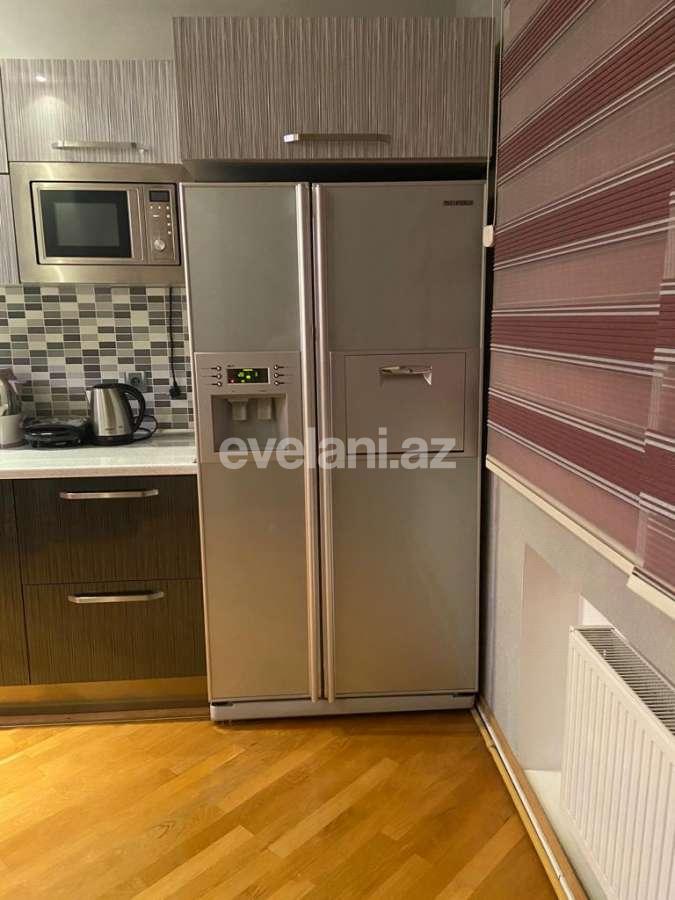 Kirayə verilir, yeni tikili, 2 otaqlı, 116 m², Bakı, Nəsimi r, 28 may m.