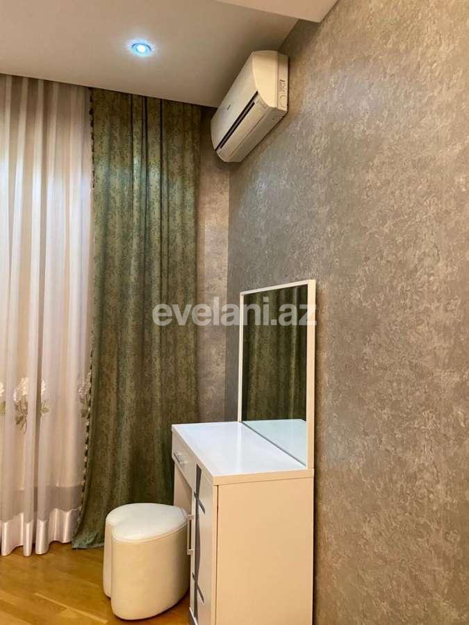 Kirayə verilir, yeni tikili, 2 otaqlı, 116 m², Bakı, Nəsimi r, 28 may m.