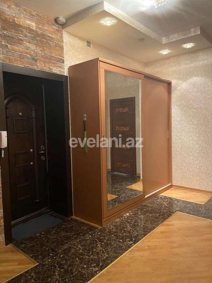 Kirayə verilir, yeni tikili, 2 otaqlı, 116 m², Bakı, Nəsimi r, 28 may m.
