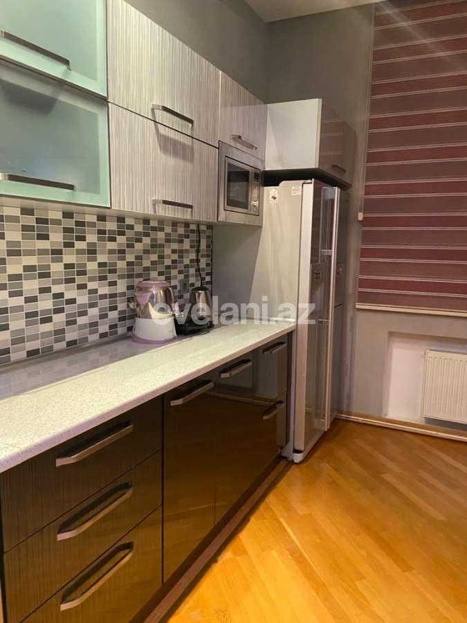 Kirayə verilir, yeni tikili, 2 otaqlı, 116 m², Bakı, Nəsimi r, 28 may m.