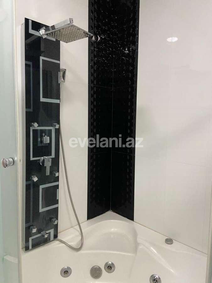 Kirayə verilir, yeni tikili, 2 otaqlı, 116 m², Bakı, Nəsimi r, 28 may m.