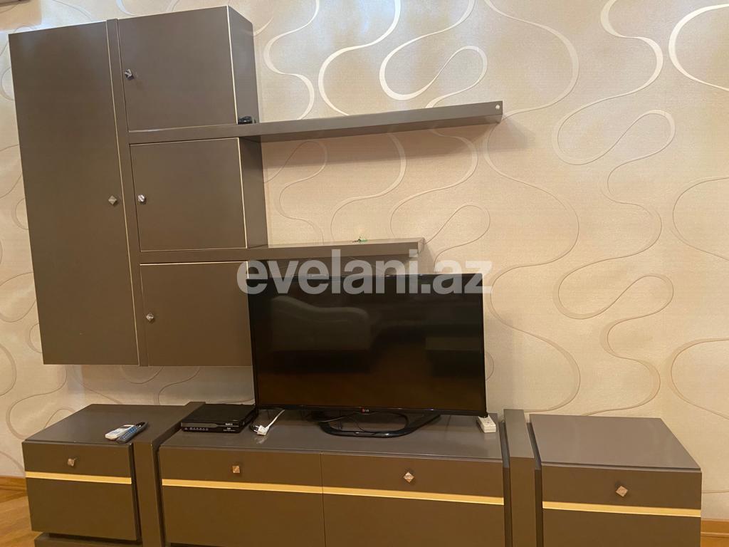 Kirayə verilir, yeni tikili, 2 otaqlı, 116 m², Bakı, Nəsimi r, 28 may m.