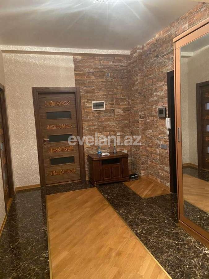 Kirayə verilir, yeni tikili, 2 otaqlı, 116 m², Bakı, Nəsimi r, 28 may m.